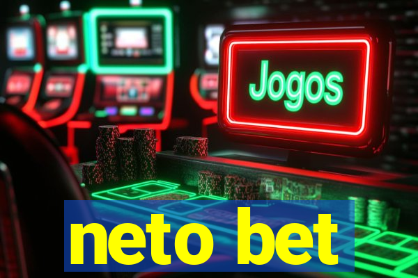 neto bet